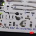 1/48 P-40N Interior 3D Decals for Academy Kit