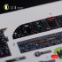 1/48 CH-46E Sea Knight Interior 3D Decals for Academy Kit 