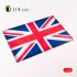 1/48 United Kingdom Flag Acrylic 3mm Base (410 x 270 mm)