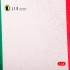 1/48 Italy Flag Acrylic 3mm Base (410 x 270 mm)