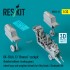 1/32 OV-10 (A, C) Bronco Detail Set (Detailed edition) for Kitty Hawk / Zimimodel kit