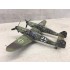 1/72 Messerschmitt Bf 109Z-2 Night Fighter