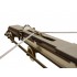 1/100 Leonardo da Vinci: Giant Crossbow