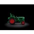 1/24 Advent Calendar - Deutz D30 Easy-click kit w/Paints & Tools