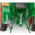 1/24 Advent Calendar - Deutz D30 Easy-click kit w/Paints & Tools