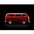 1/24 Advent Calendar - VW T2 Bus Easy-click kit w/Paints & Tools