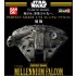 1/72 Millennium Falcon Perfect Grade