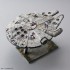 1/144 Bandai Millennium Falcon