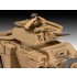 1/76 Humber Mk.II Armoured Car