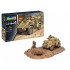 1/76 Humber Mk.II Armoured Car