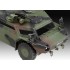 1/72 Spahwagen Fennek Scout Car