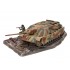 1/76 Jagdpanzer IV (L/70) Self-propelled Anti-tank Gun