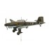 1/144 Messerschmitt Bf109E and Junkers Ju87B Stuka