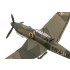 1/144 Messerschmitt Bf109E and Junkers Ju87B Stuka