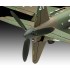 1/48 Dornier Do 335 Pfeil (figures included)