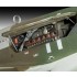 1/48 Dornier Do 335 Pfeil (figures included)