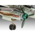 1/72 Arado AR-240 Heavy Fighter