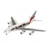 1/144 Airbus A380-800 Emirates "Wild Life"