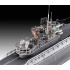 1/144 German Submarine Type IX C/40