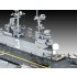 1/700 Assault Carrier USS WASP CLASS