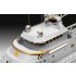 1/72 Search & Rescue Vessel Hermann Marwede Model Set