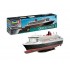 1/400 Queen Mary 2 Luxury Cruise Ship