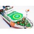 1/200 Emergency Touring Vessel ETV Waker