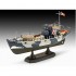 1/144 WWII German Multi-Purpose Boat KFK Kriegsfischkutter