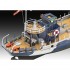 1/144 WWII German Multi-Purpose Boat KFK Kriegsfischkutter