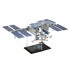 1/144 Geschenkset 25th Anniversary ISS Platinum Edition