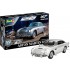 1/24 Aston Martin DB5 (kit, paints & brush) [007: Goldfinger]