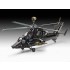 1/72 Eurocopter Tiger (kit, paints, glue & brush) [007: Golden Eye]