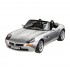 1/24 BMW Z8 (kit, paints, glue & brush) [007: The World is Not Enough]