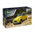 1/24 Citroen 2 CV (kit, paints, glue & brush) [007: For Your Eyes Only]