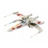 Star Wars Collector Set X-Wing Fighter + TIE Fighter