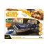 1/28 Star Wars "Build & Play" - Han's Speeder