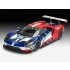 1/24 Ford GT Le Mans 2017