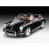 1/16 Porsche 356 C Cabriolet