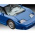 1/24 Bugatti EB 110 Sports Car