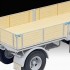 1/24 Bussing 8000 S 13 mit Trailer