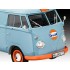 1/24 VW T1 Panel Van (Gulf Decoration)