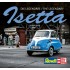 1/16 BMW Isetta 250 - 70th Anniversary ''Exclusive Edi.''