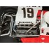 1/32 Surtees TS16/03 Formula 1 Racing car