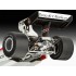 1/32 Surtees TS16/03 Formula 1 Racing car