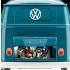 1/16 VW T1 Panel Van - 75 Years of the VW T1