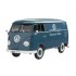 1/16 VW T1 Panel Van - 75 Years of the VW T1