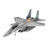 1/72 McDonnell Douglas F-15E Strike Eagle Model Set