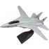 1/72 Maverick's F-14 Tomcat Top Gun (easy-click) w/Paints, Brush, Glue