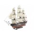 1/146 USS Constitution "Old Ironsides" Model Set