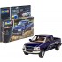 1/25 Ford F-150 XLT 1997 Model Set